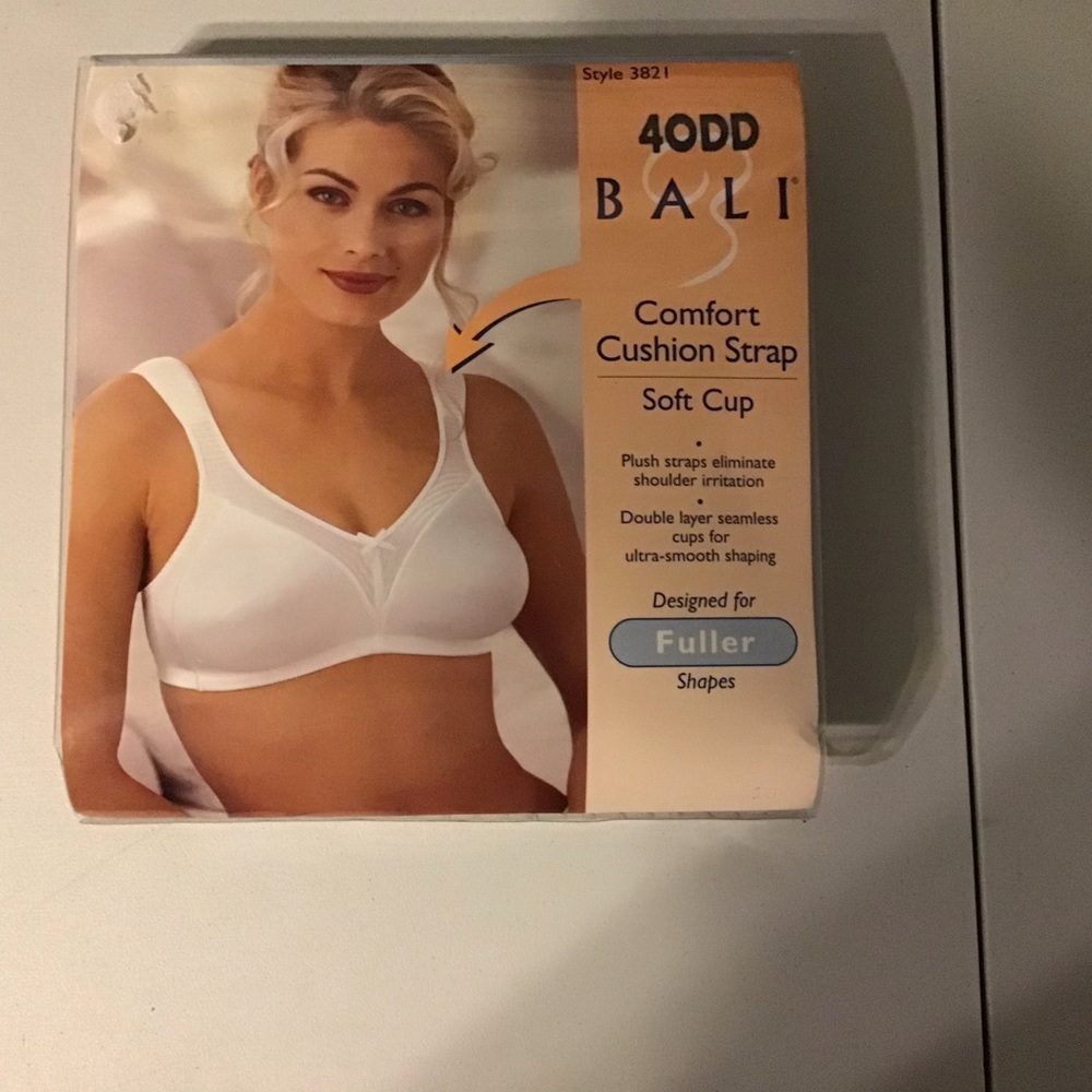 Bali Bra 40DD.